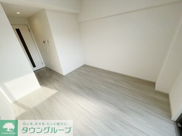 ジュール亀島の物件内観写真